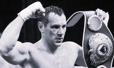 В Киеве найден повешенным известный украинский боксер Вирчис