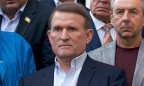 Медведчук: У Зеленского нет политической воли для реализации минских соглашений