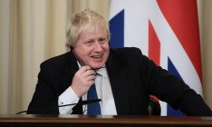 Британский премьер собирается в ближайшие дни обсудить с Путиным Украину