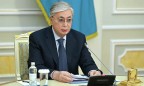 Токаев обещает быть президентом Казахстана не более двух сроков