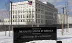 Посольство США вновь призвало американцев покинуть Украину