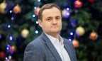 Кабмин согласовал назначение Алексея Кулебы главой Киевской ОГА
