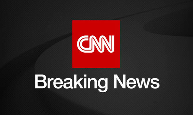 Глава CNN объявил об уходе в отставку