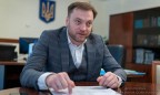 В Раде зарегистрировали законопроект об увольнении главы МВД Монастырского