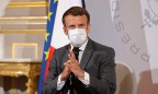 Президент Франции планирует посетить Россию и Украину