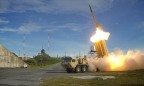 В Кремле резко против размещения американских противоракетных комплексов THAAD под Харьковом