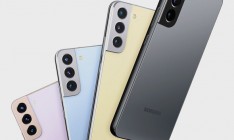 Samsung представил новую линейку смартфонов Galaxy S22