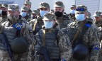 Власти хотят привлечь к службе в теробороне 1,5-2 млн украинцев