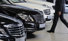 «Слуги народа» предлагают в разы повысить штрафы для владельцев элитных авто