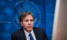 Блинкен призвал Лаврова к дипломатическому урегулированию