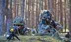 В Румынии создадут постоянную боевую группировку НАТО