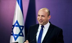 Премьер Израиля призвал сограждан поскорее покинуть Украину
