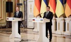 Шольц заявил о важности прямых переговоров между Киевом и Москвой