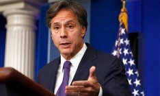 США временно переносят посольство из Киева во Львов