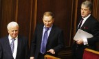 Кравчук, Кучма и Ющенко обратились к подписантам Будапештского меморандума