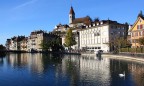 Швейцария отменяет почти все коронавирусные ограничения