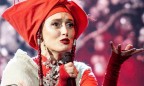 Alina Pash снимает свою кандидатуру с участия в Евровидении