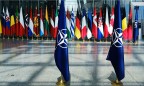 Украинцы стали еще больше хотеть в ЕС и НАТО
