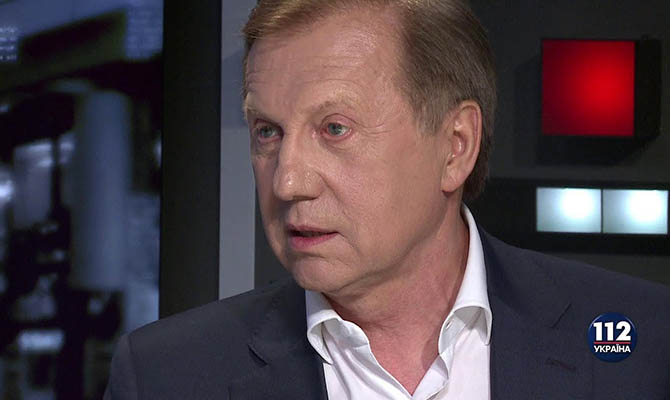 Журавский об «угольном деле»: В этом деле нет не только состава преступления, нет и события преступления