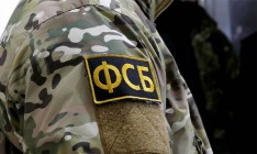 В РФ сообщили об уничтожении «диверсантов», проникших с территории Украины