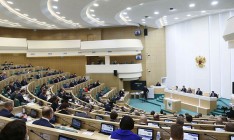 Российские депутаты ратифицировали договоры с ДНР и ЛНР