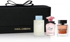 Яркая палитра ароматов от бренда Dolce&Gabbana