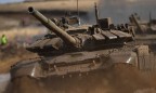 В Луганскую область зашла колонна российских танков, идут бои