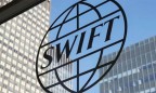 Отключение РФ от SWIFT может войти в следующий пакет санкций