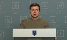 «Мы выстояли»: Зеленский обратился к украинцам