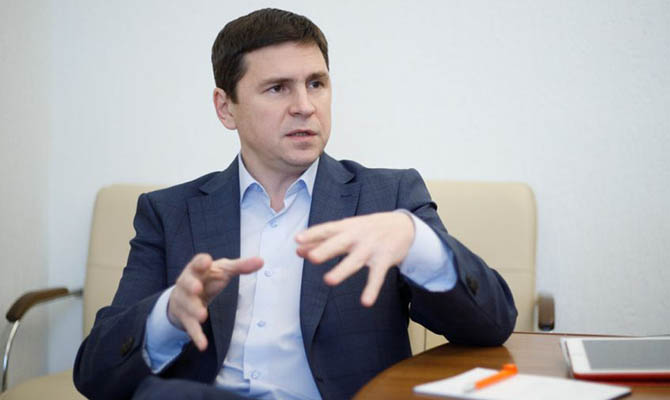 Украина заявляет, что не отказывается от переговоров с РФ, но не приемлет ультиматумов