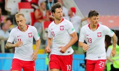 Польша отказалась играть с Россией матч за выход на ЧМ по футболу