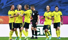 Еще одна европейская сборная отказалась играть с Россией матч за выход на ЧМ