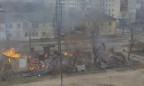 Оккупированные Счастье и Станица Луганская на грани гуманитарной катастрофы
