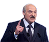 Лукашенко назвал «цветочками» войну в Украине