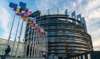 Европарламент призвал ЕС предоставить Украине статус кандидата