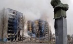 Спасены из-под завалов более 200 жителей Бородянки