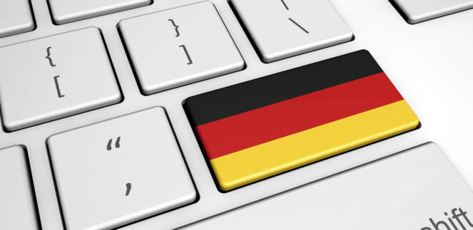 Сайты с вакансиями в Германии. Список актуальных сайтов с работой в Германии