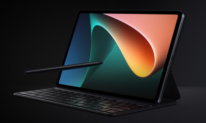 Stylus.ua порекомендовал планшеты для работы в 2022 году