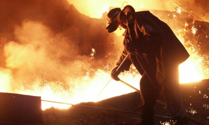 Метал нової України: випередити час та замкнути цикл