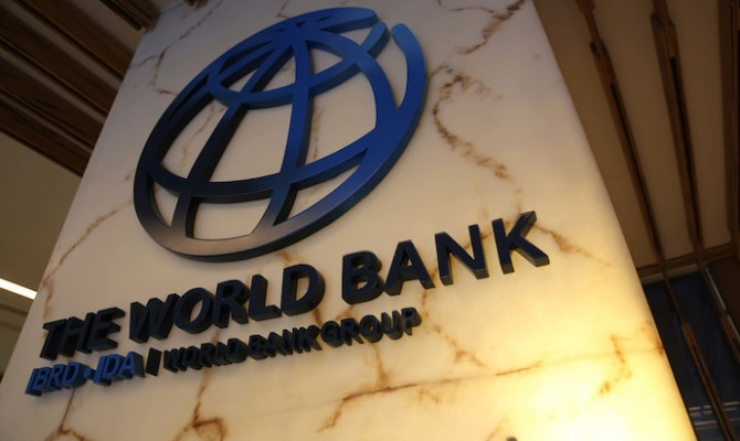 Світовий банк може значно збільшити суму виданих кредитів