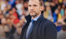 Через Андрія Шевченка УЄФА та ФІФА готують Україні футбольні санкції