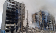 Агонія терориста. Коли росія припинить ракетні обстріли України