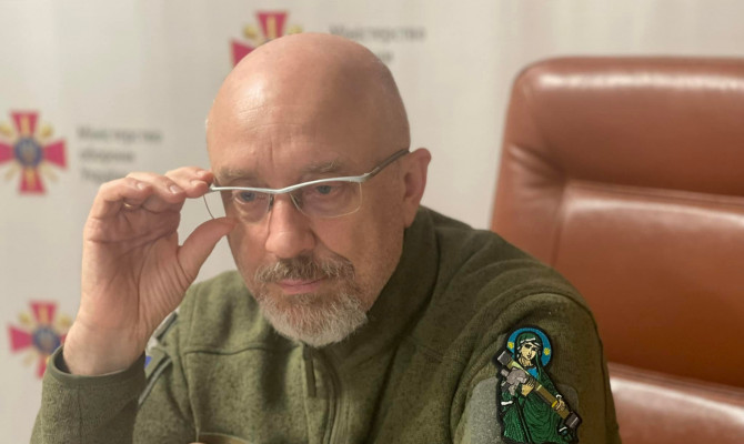 Резніков: Cпецслужби рф намагалися вербувати українських дітей через мобільну гру