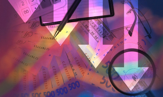 Продукти харчування, паливо та послуги. Що найсильніше вплинуло на ціни у 2022 році і якою буде інфляція у 2023-му