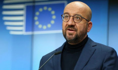 Шарль Мішель закликає ЄС використати конфісковані активи рф на відновлення України