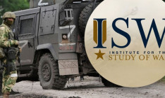 ISW: Затримка постачання зброї Україні дала змогу росії створити умови для свого наступу