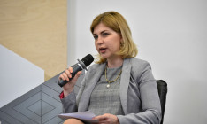 Стефанішина: Проміжна оцінка виконання Україною рекомендацій ЄК повинна бути офіційною