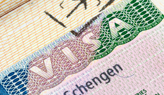 Особенности шенгенской визы: куда доступен въезд и какая процедура оформления?