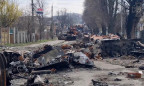 Костін: За час окупації від рук росіян у Бучанському районі загинули понад 1700 цивільних осіб
