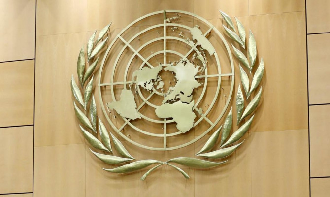 США не можуть виключити росію зі складу Ради Безпеки ООН